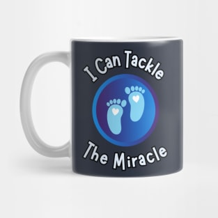 Embracing Parenthood: Tackling the Miracle Mug